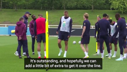 Trouble in Tuchel-town – Have England got worse under Thomas Tuchel?