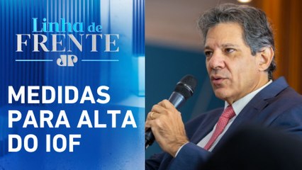 Briga generalizada: Haddad e oposição discutem durante audiência | LINHA DE FRENTE
