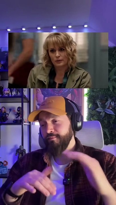 🎬 Supernatural S12 : Dean coach en drague pour Castiel 😂🍔 – La scène la plus drôle !