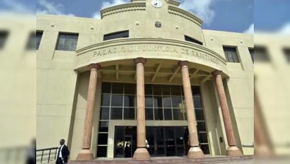 Ángel Martínez es sometido por extorsión, difamación e injuria