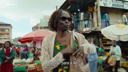 Katiba Banat - Irmãs de Armas_Ep05