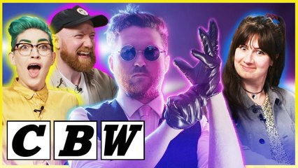 Let's Do A Sad! | CBW S02EP02 – Unmissable Moments & Behind-the-Scenes 🎥