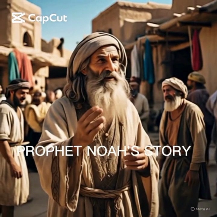 Prophet stories in English | Prophet NOAH'S ark bible story for kids| BIBLE stories for kids #prophetstories #islamicstories #Noah's ark #biblestories #Prophetnoahmovie