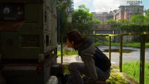 The Last of Us Part II Remastered GAMEPLAY PART 9