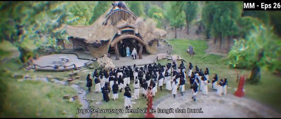 DRACHIN | MM - Episode 26 Sub Indo