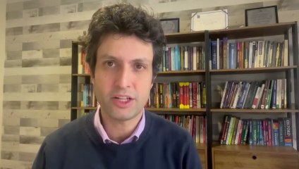 Alan Ghani: Entenda a estratégia da defesa de Bolsonaro no STF