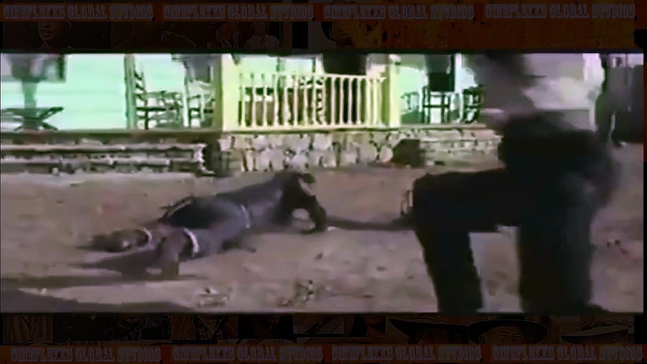 Nevada Joe /Películas del Oeste
