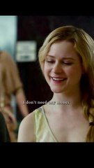 Fighting movie clips scenes