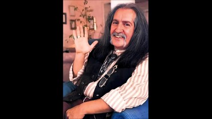 BARIŞ MANÇO AKAPELLA CAN BEDENDEN ÇIKMAYINCA