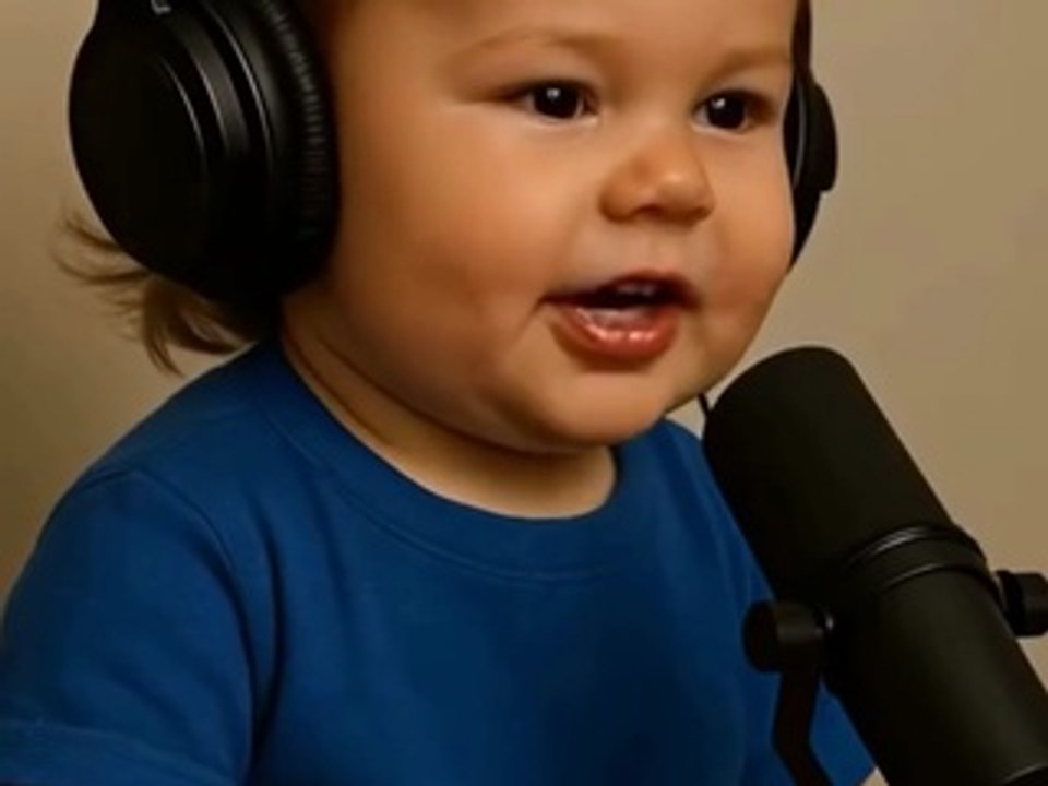 Baby Podcast pt. 16