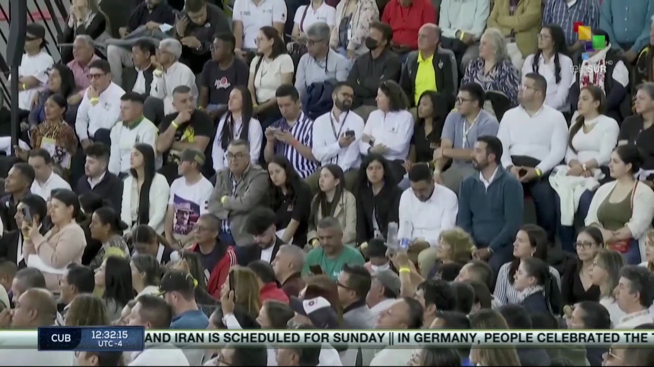 Colombia, pres. Petro to preside meeting with military forces in Cali amid escalating violence