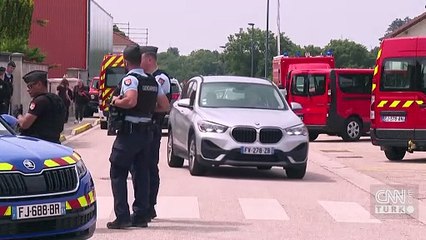 Fransa'da sanal medya yasaklanacak mı?