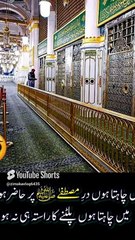 Rukhe mustafa wo kitab hai #naat #newnaat