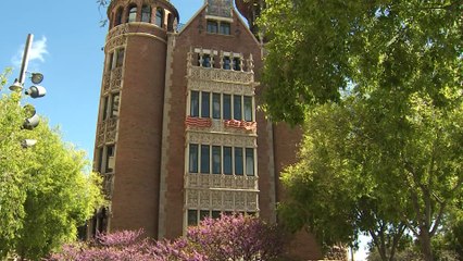 La Audiencia de Barcelona amnistía a casi 40 excargos del Govern por los preparativos del 1-O