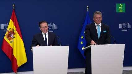 Reino Unido y la UE alcanzan un acuerdo de libre circulación de bienes y personas a Gibraltar