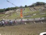 Gaillac-Toulza motocross