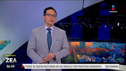 Noticias internacionales