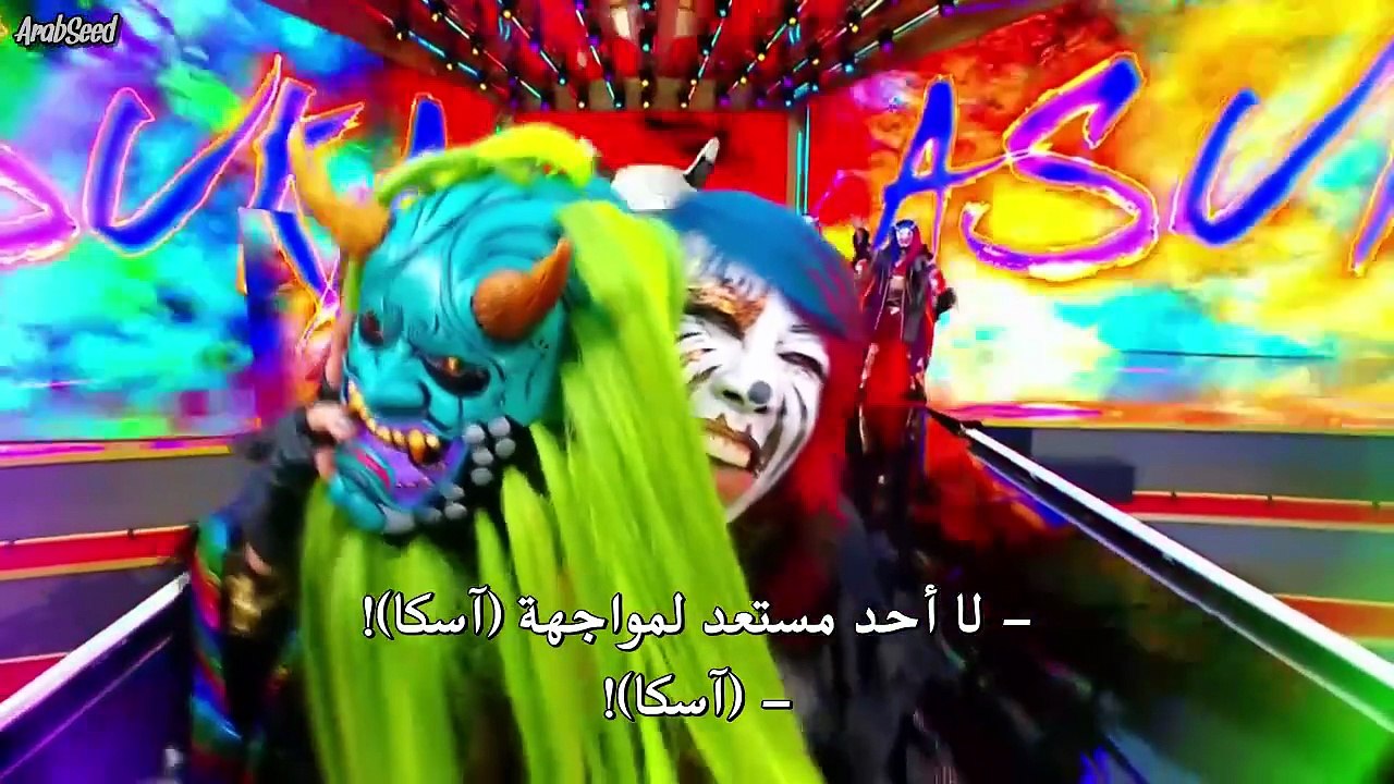 R.W  P3 9 مترجم