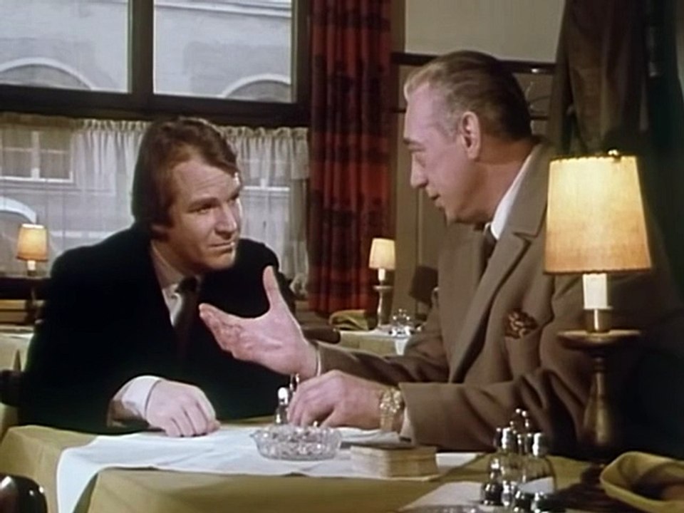 Derrick S06E06 Tandem