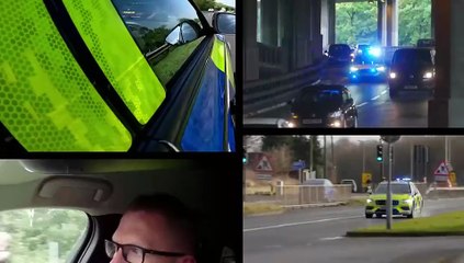 Motorway Cops Catching Britain's Speeders S07E09 (2 June 2025)