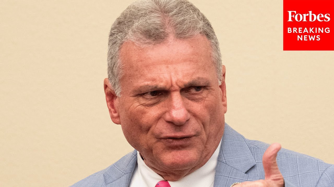 'We Cannot Allow This Lawlessness And Tragedy To Continue': Buddy Carter Urges HALT Fentanyl Act's Passage