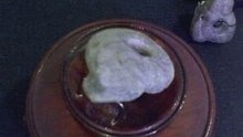 玉豬龍  紅山珍寶 玉而富
