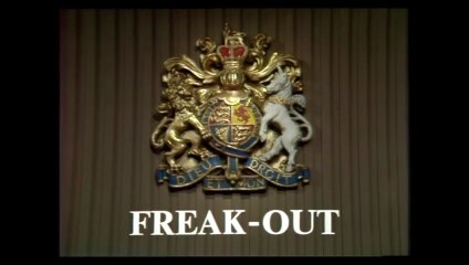 Crown Court - Freak-Out (1973)