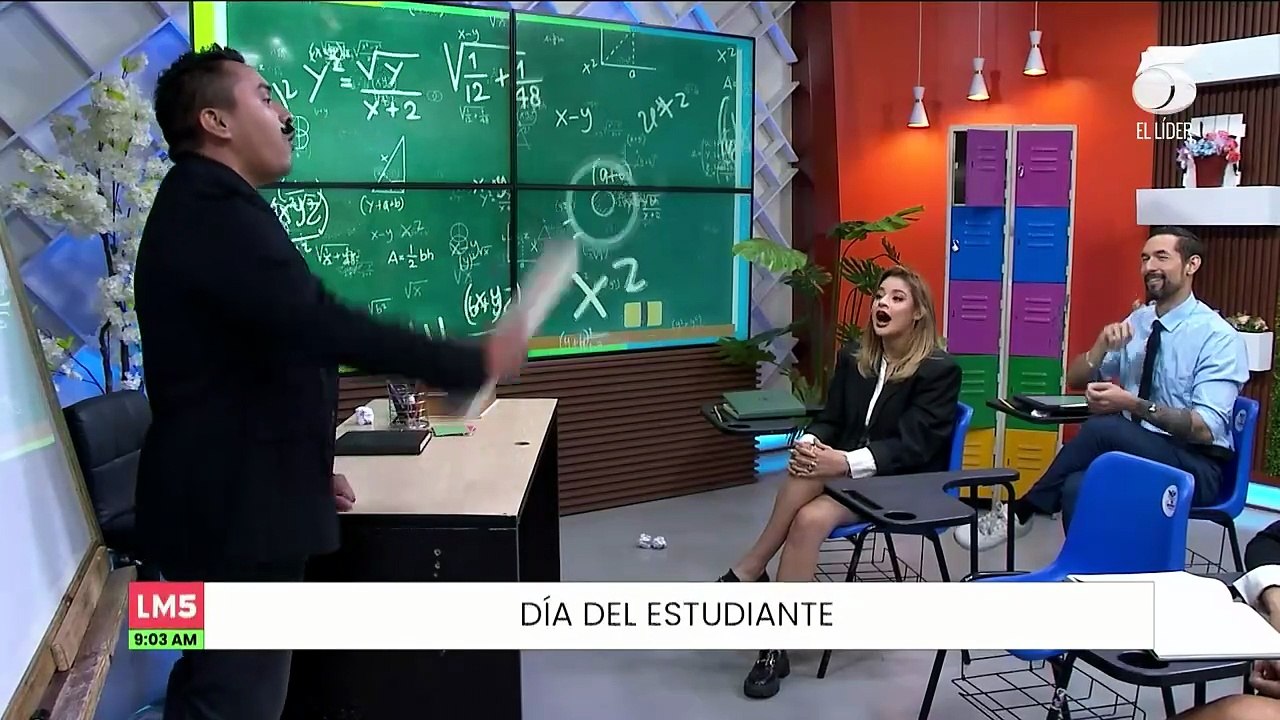 LM5 - 11 de junio 2025