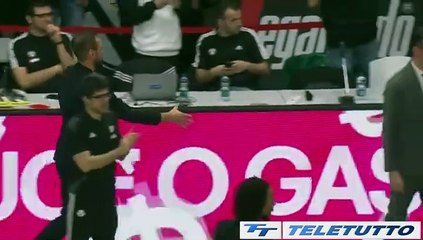 Video News - Germani, Poeta: "Godiamoci questa finale"