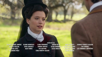 La Promesa - Capitulo 615 AVANCE