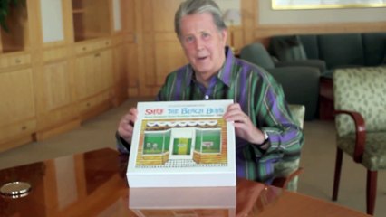 Muere Brian Wilson, cofundador y leyenda de The Beach Boys