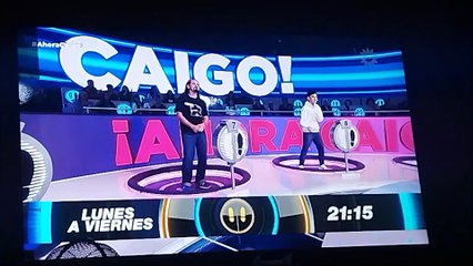 eltrece 🇦🇷 - Cierre de Transmisión - 09/06/2025