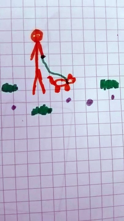 ninja disegno 3