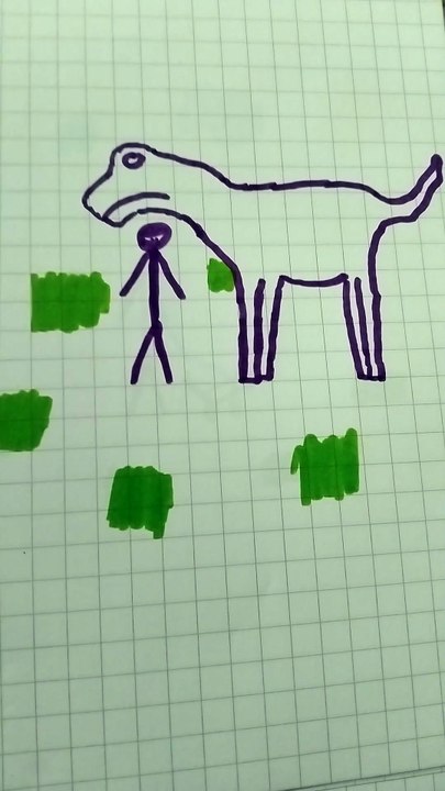 ninja disegno 2