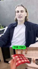 Tiny Land Wooden Play Kitchen – Best Gift for Toddlers in 2025! 👶🧑‍🍳