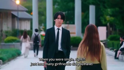 18-sai, Niizuma, Furin Shimasu Ep 4 Eng sub