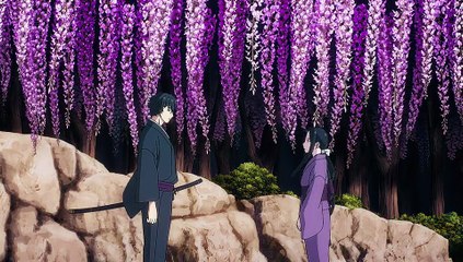 Sword of the Demon Hunter KijinGentosho 480P_S01_EP01