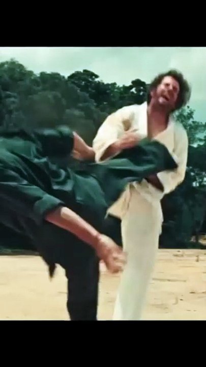 BRUCE LEE KUNG FU MOVIE #martialarts