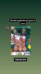 SEVİLDİĞİMİ BİLMEM ❤️📕