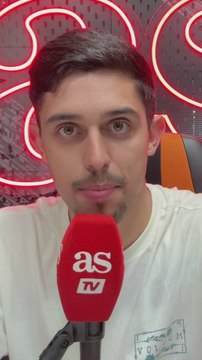 El emotivo gesto de Vinicius con Ancelotti