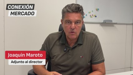 El mercado de fichajes con Joaquín Maroto: Zubimendi, Rodrygo y un tapado