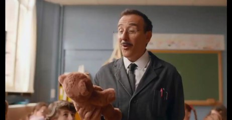 Film "Ducobu passe au vert !" E. Semoun 2024 Scènes "Diverses Triches de Ducobu!