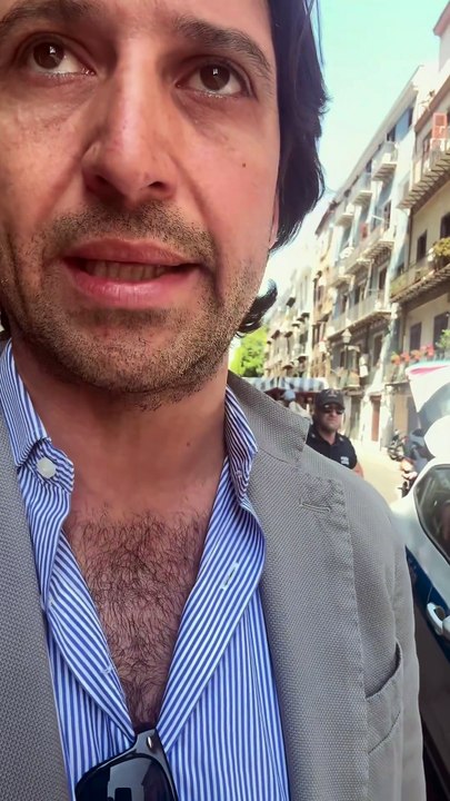 Ferrandelli - Accertamento in corso a tutela del benessere animale (11.06.25)