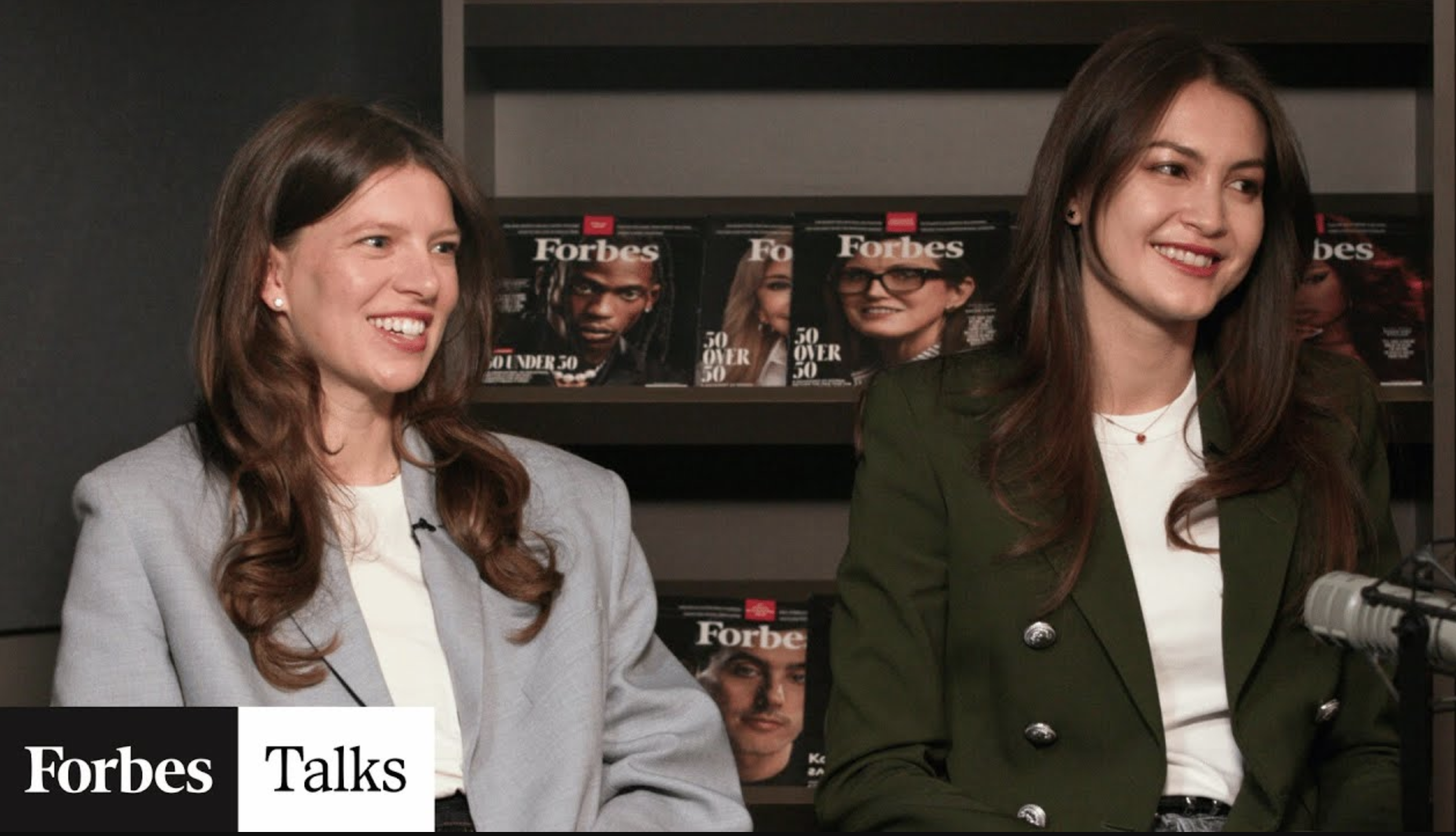 Essential Business Trends Every Founder Should Know, Featuring ‘The Room’ Hosts