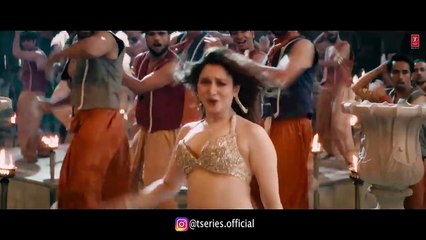 NASHA (Full Video)_ Tamannaah B, Ajay D, Riteish D _ Jasmine S, Sachet T, Jaani _ Bhushan K _ RAID 2