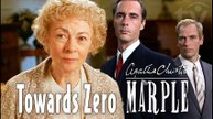 Marple. Towards Zero (2008) Geraldine McEwan in Agatha Christie’s Mystery Crime Drama S3 E3