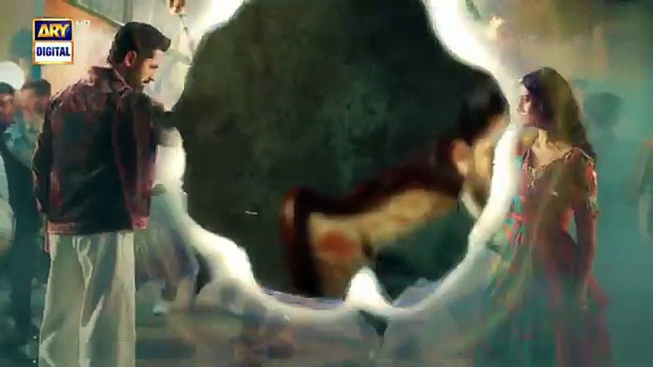Sher Episode 8 Teaser - 11th June 2025 - ARY Digital Drama