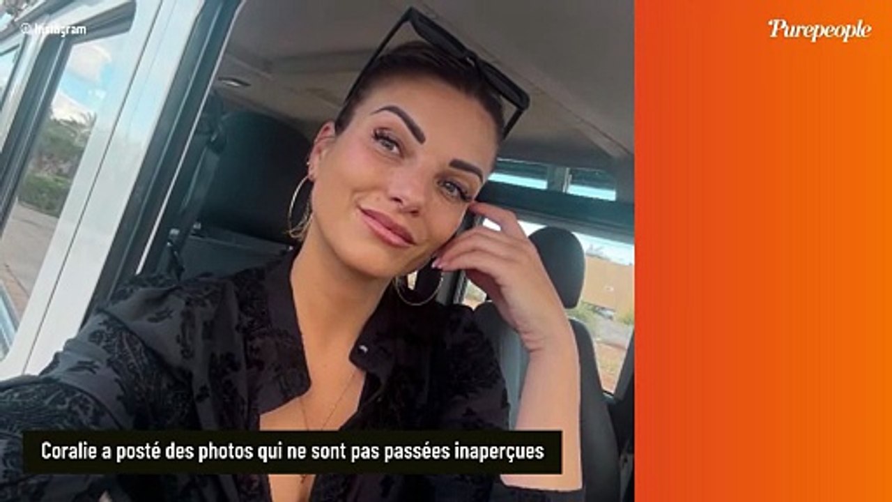 Coralie (Mariés au premier regard 2025) : On a enfin pu découvrir le visage de sa soeur Anna, jamais vue à la télé !