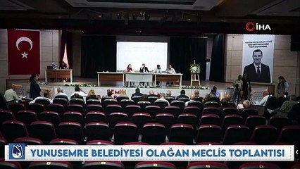 Yunusemre Millet Çarşısına Ferdi Zeyrek ismi verildi