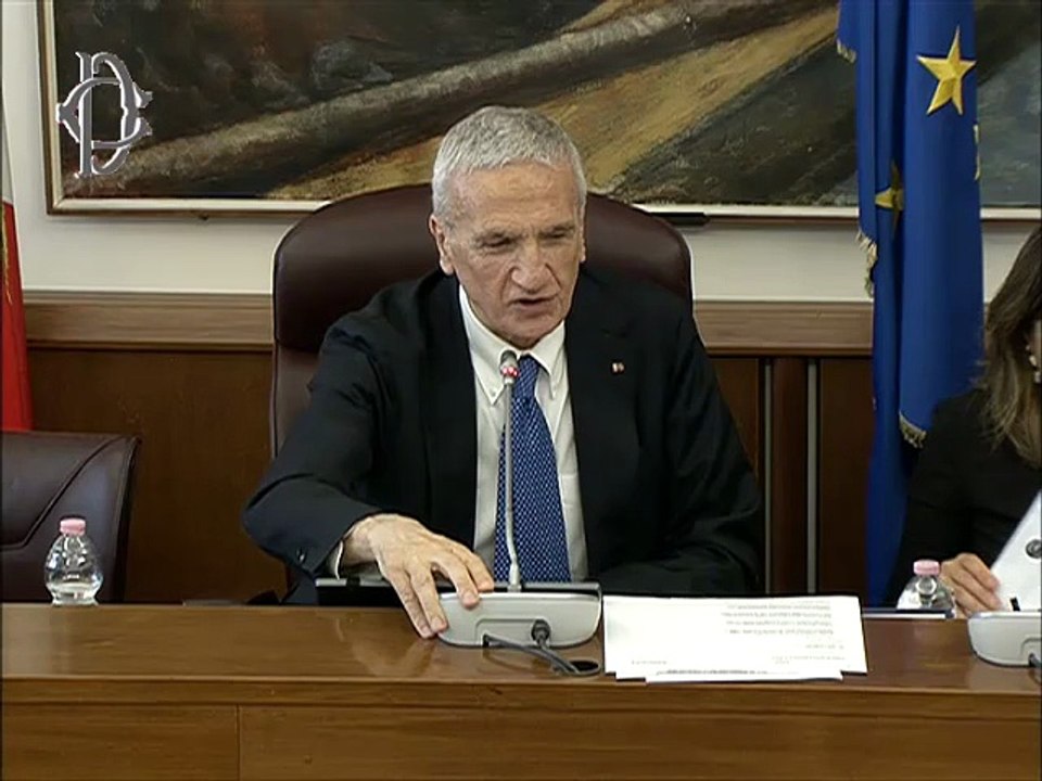 Roma - Prestazioni sanitarie - Audizioni - AGENAS-GIMBE-CORTE CONTI-FNOMCeO-FNOFI-CNOP-FID-ANDI-AMIRE-ENPAPI-MLC-Forum disuguaglianze e diversità-Cittadinanzattiva (11.06.25)